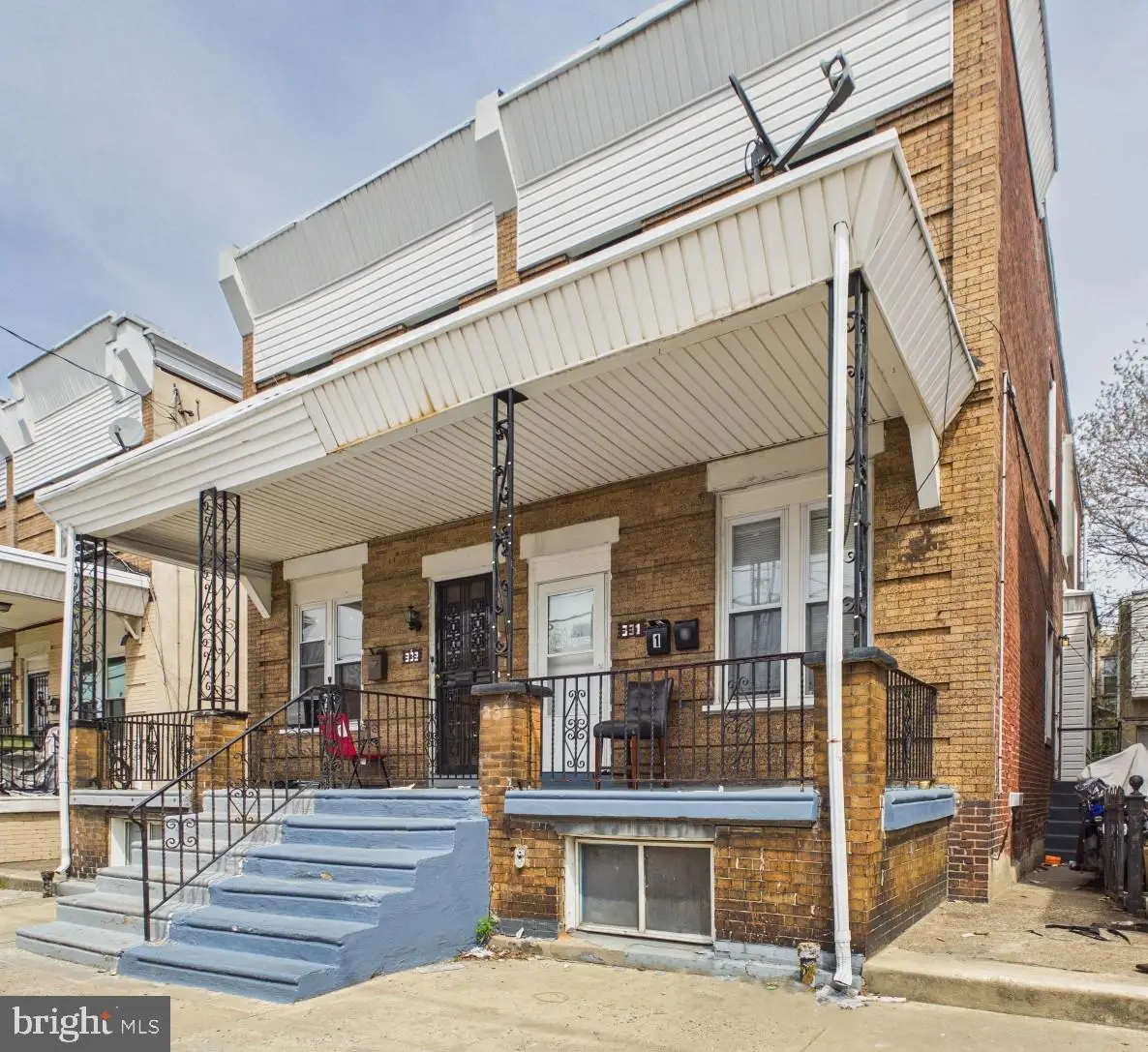 331 N 53rd St, Philadelphia, PA 19139 - #1