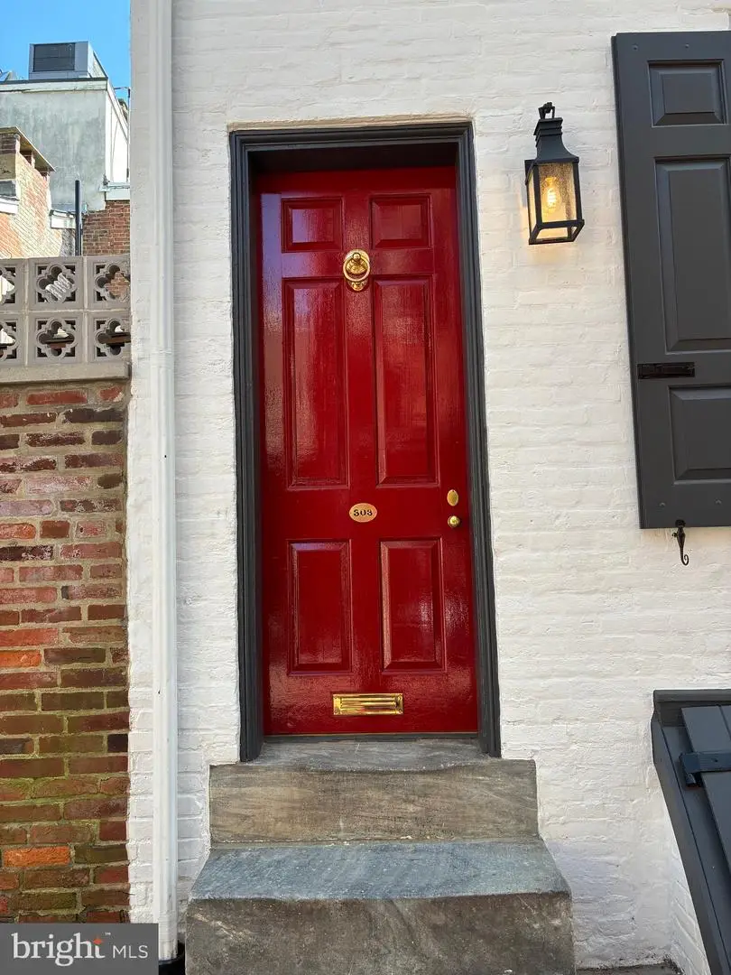 303 S American St, Philadelphia, PA 19106 - #2