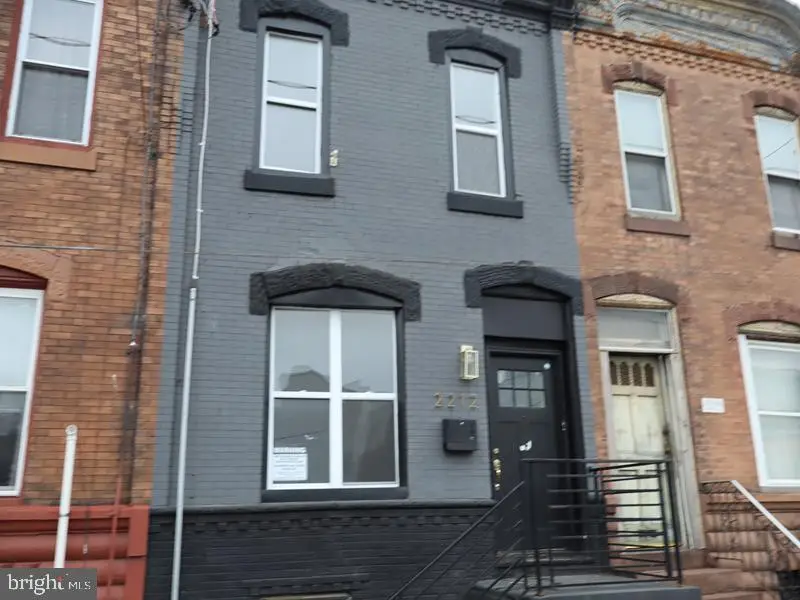 2212 Morris St, Philadelphia, PA 19145 - #1