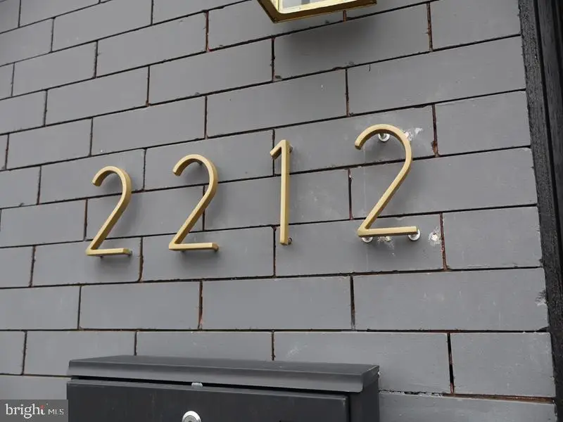 2212 Morris St, Philadelphia, PA 19145 - #2