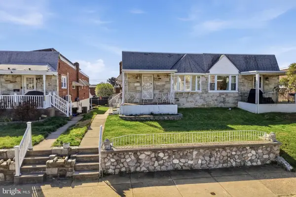 8931 Leonard St, PHILADELPHIA, PA 19152