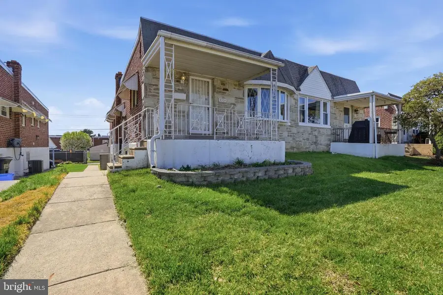 8931 Leonard St, Philadelphia, PA 19152 - #3