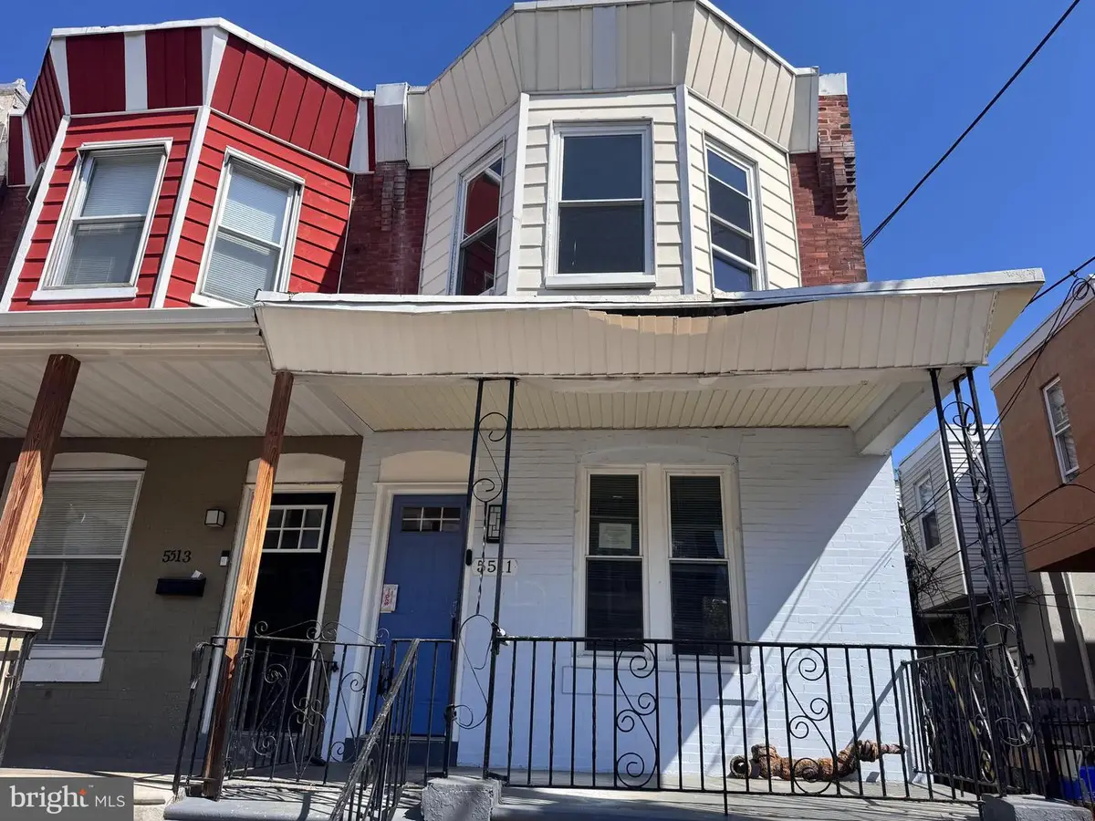 5511 Pemberton St, Philadelphia, PA 19143 - #1
