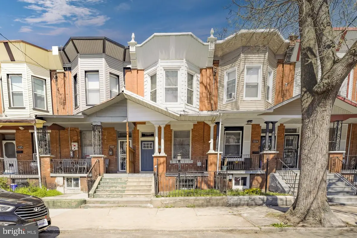 2323 W Cumberland St, Philadelphia, PA 19132 - #1