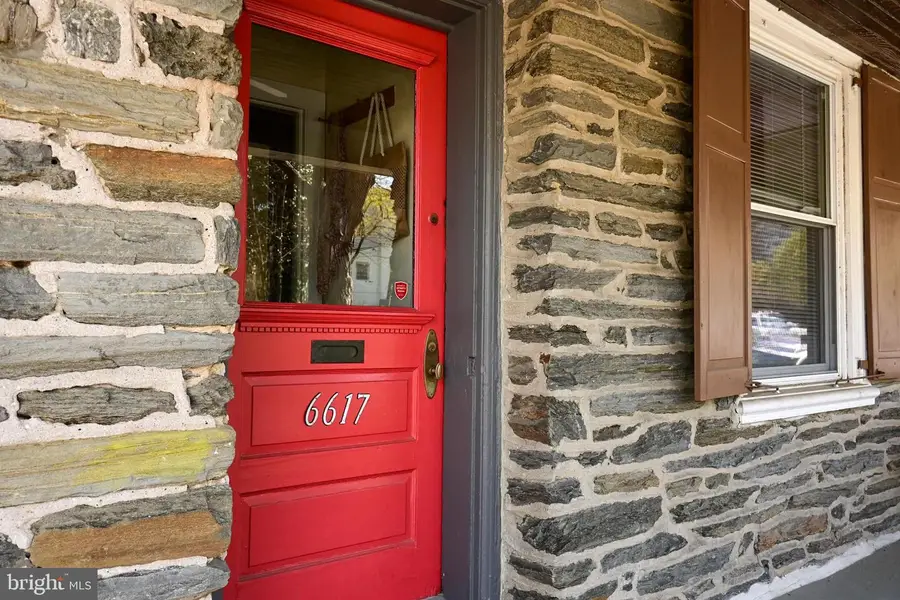 6617 Quincy St, Philadelphia, PA 19119 - #2