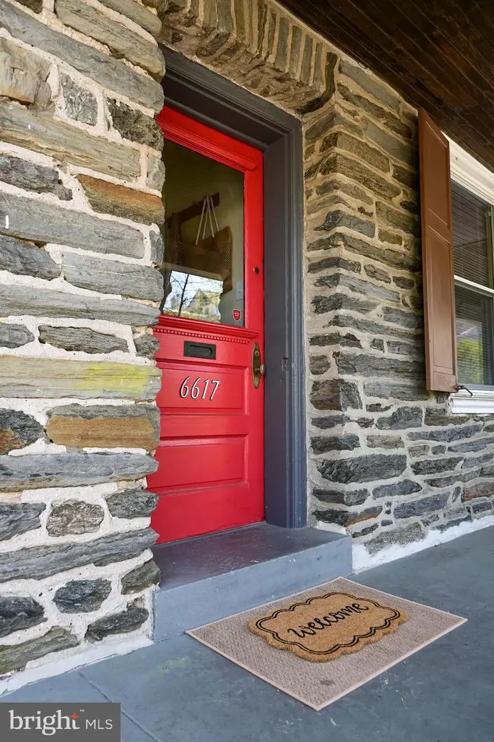 6617 Quincy St, Philadelphia, PA 19119 - #3