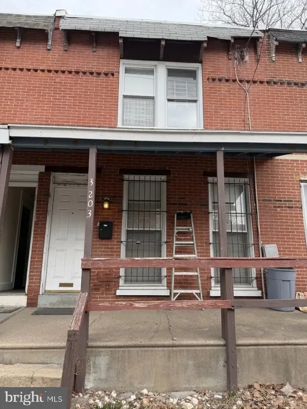 3203 Pearl St, PHILADELPHIA, PA 19104