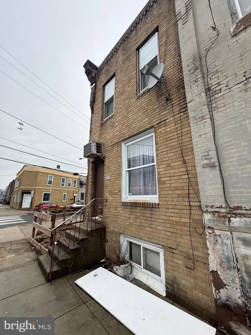 1903 Point Breeze Ave, Philadelphia, PA 19145 - #1