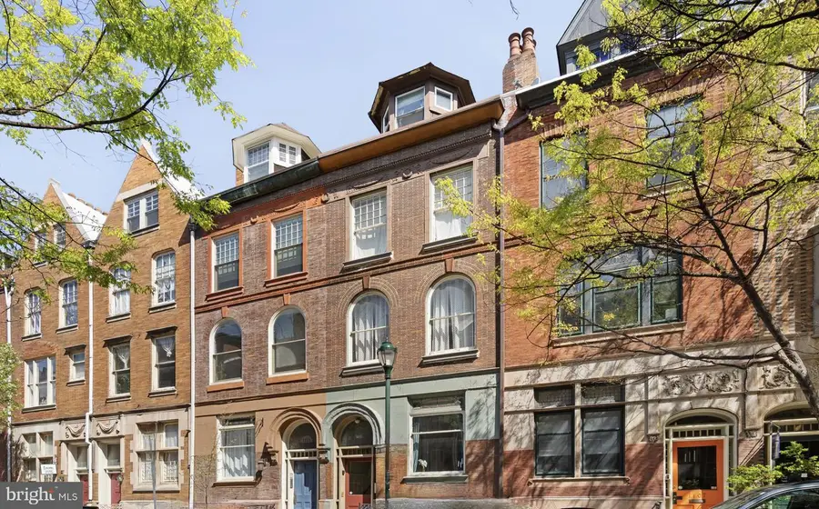 1109 Spruce St #1f, Philadelphia, PA 19107 - #2