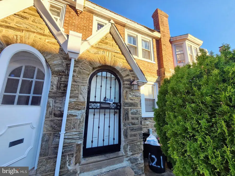 5621 N 20th St, Philadelphia, PA 19144 - #2