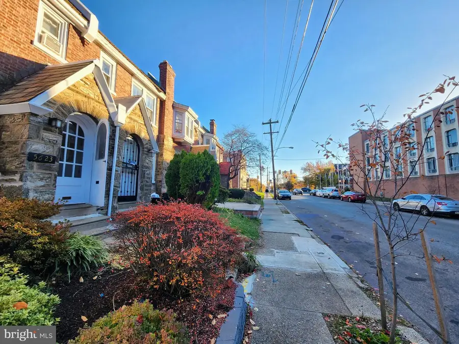 5621 N 20th St, Philadelphia, PA 19144 - #3