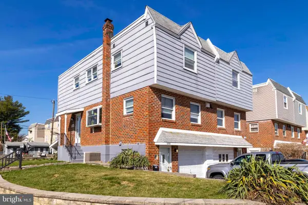 1842 Tomlinson Rd, PHILADELPHIA, PA 19116