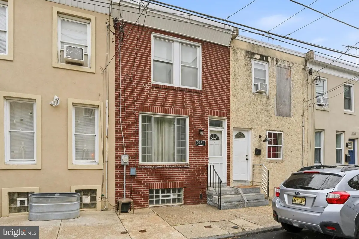 2051 E Fletcher St, Philadelphia, PA 19125 - #1