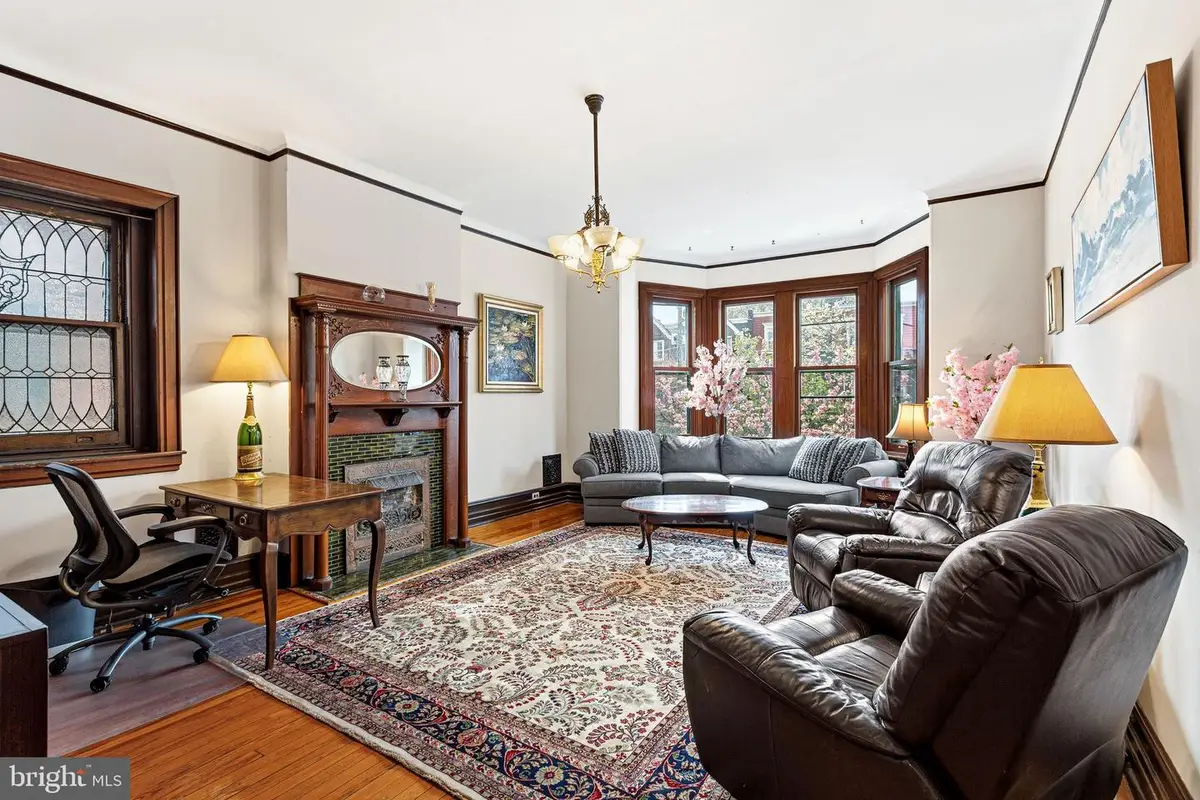 507 S 45th St, Philadelphia, PA 19104 - #1