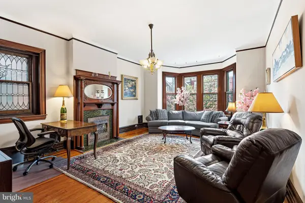 507 S 45th St, PHILADELPHIA, PA 19104