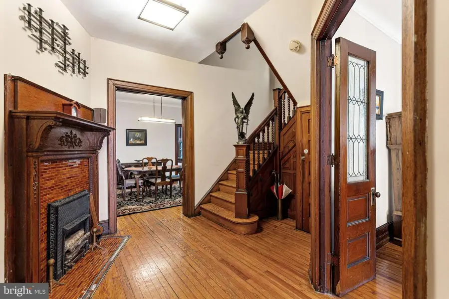 507 S 45th St, Philadelphia, PA 19104 - #2