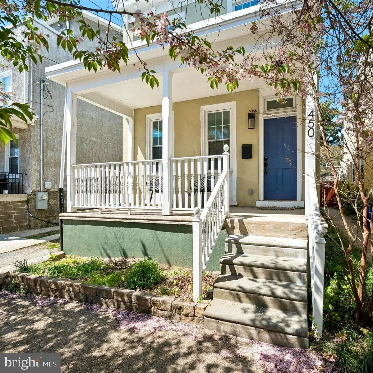 450 Leverington Ave, Philadelphia, PA 19128 - #1