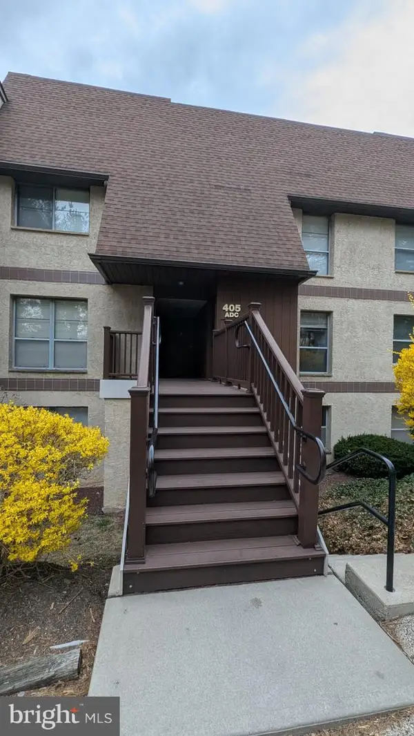 405 Shawmont Ave #d, PHILADELPHIA, PA 19128