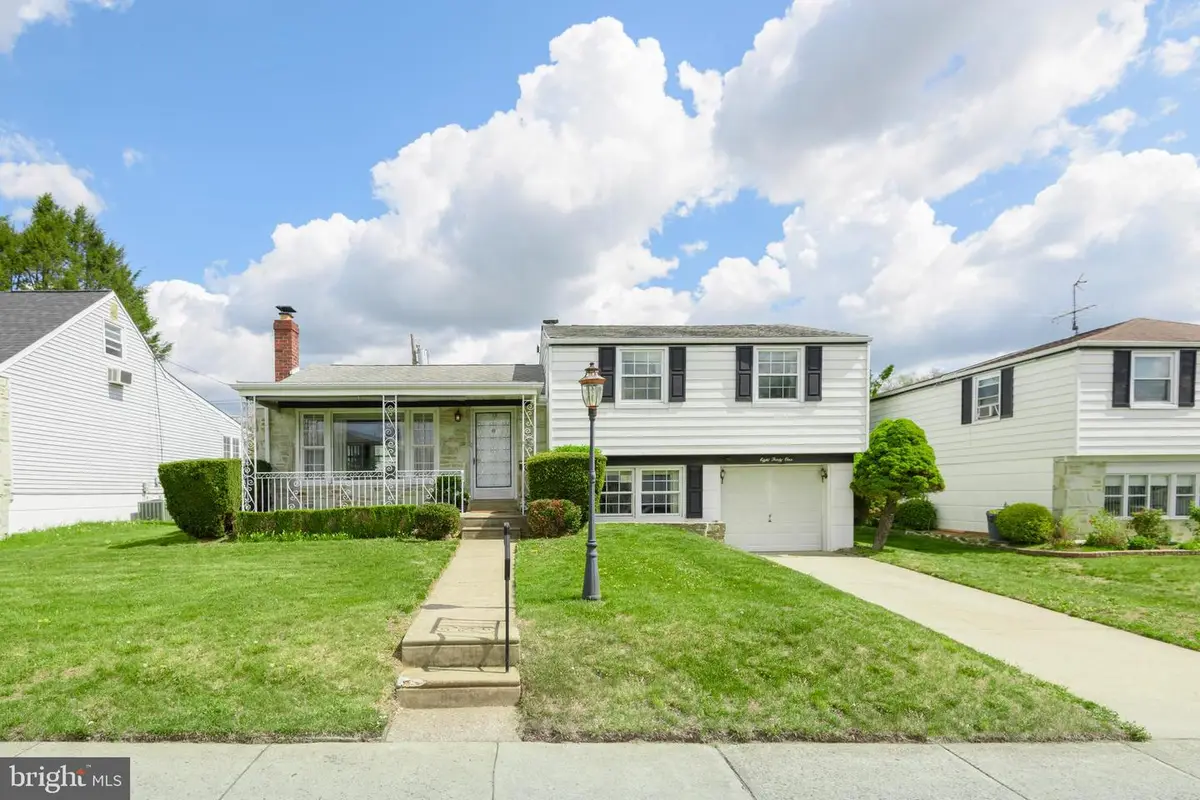 831 Regina St, Philadelphia, PA 19116 - #1