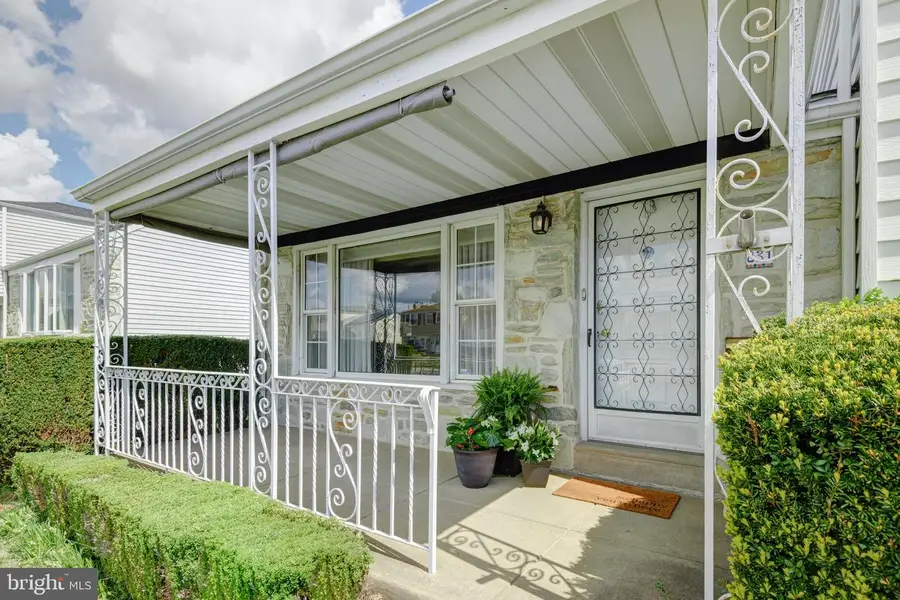 831 Regina St, Philadelphia, PA 19116 - #3