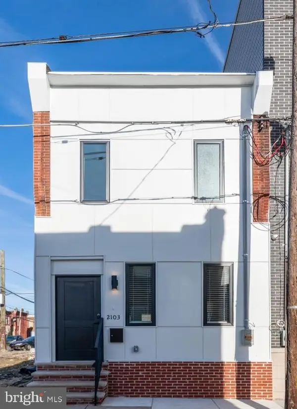 2103 E Orleans St, PHILADELPHIA, PA 19134