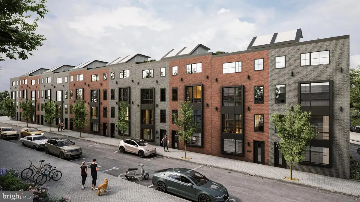 821 N 19th Street #1-12, Philadelphia, PA 19130 - #1