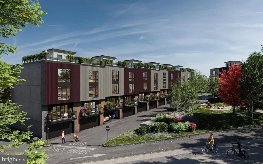 821 N 19th Street #1-12, Philadelphia, PA 19130 - #2