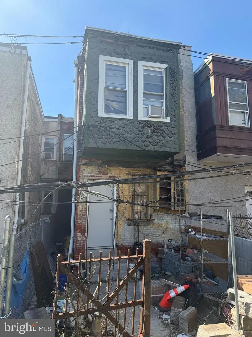 2125 N Natrona St, Philadelphia, PA 19121 - #2
