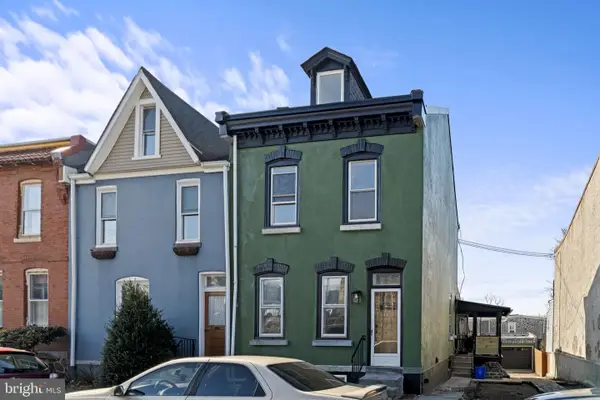 174-76 Lauriston St, PHILADELPHIA, PA 19128