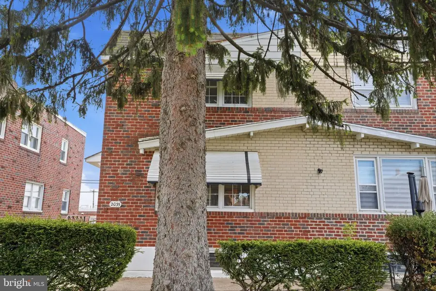 2035 Nester St, Philadelphia, PA 19115 - #2
