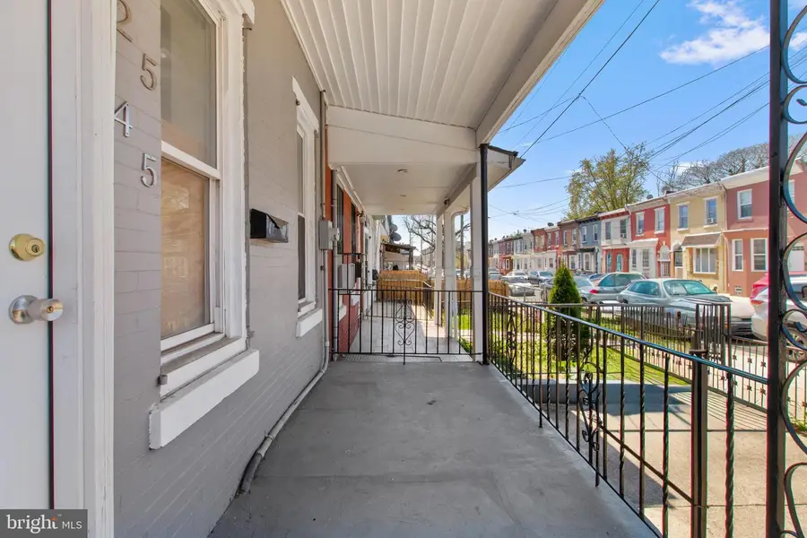 2545 N Marshall St, Philadelphia, PA 19133 - #2