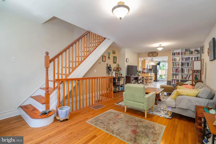 628 Kimball St, Philadelphia, PA 19147 - #2