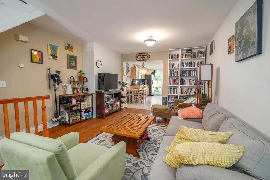 628 Kimball St, Philadelphia, PA 19147 - #3