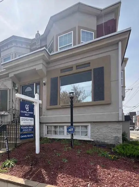 6224 Cedar Ave, PHILADELPHIA, PA 19143