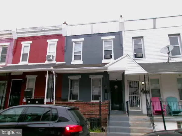 5723 Commerce St, PHILADELPHIA, PA 19139