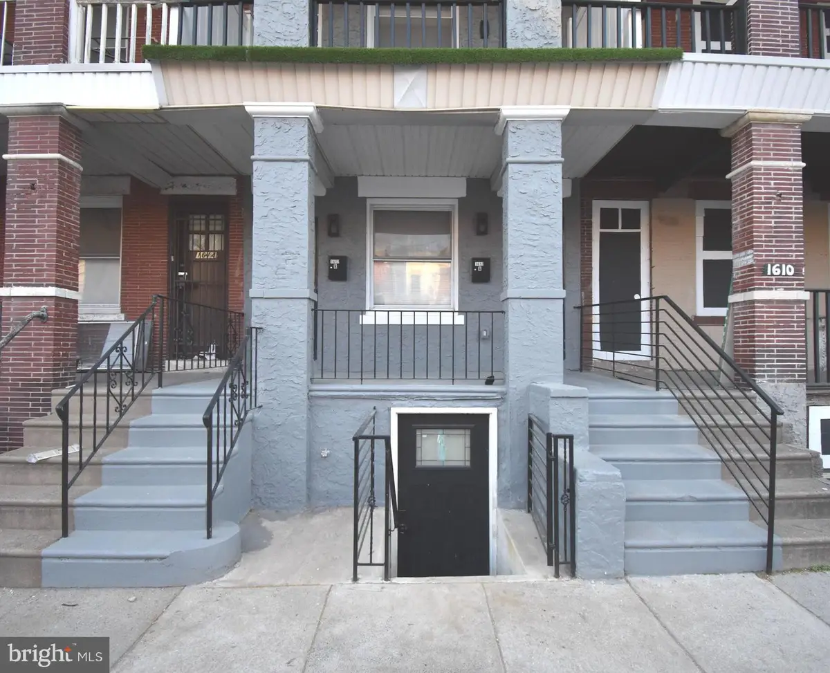 1612 S 56th St, Philadelphia, PA 19143 - #1