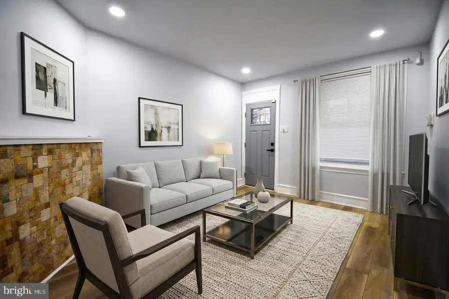 1612 S 56th St, Philadelphia, PA 19143 - #3