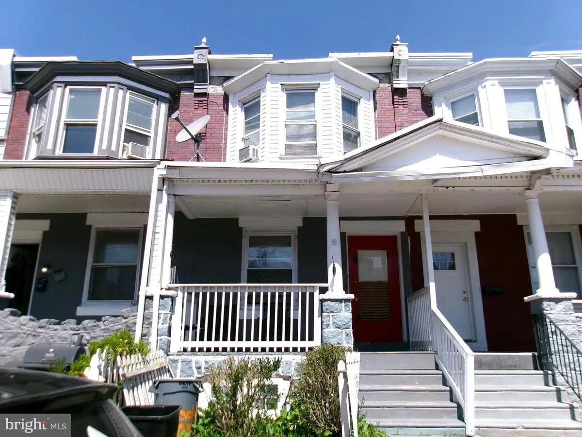 5805 Master St, Philadelphia, PA 19131 - #1