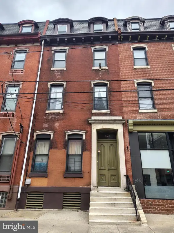 1540 N 15th St, PHILADELPHIA, PA 19121