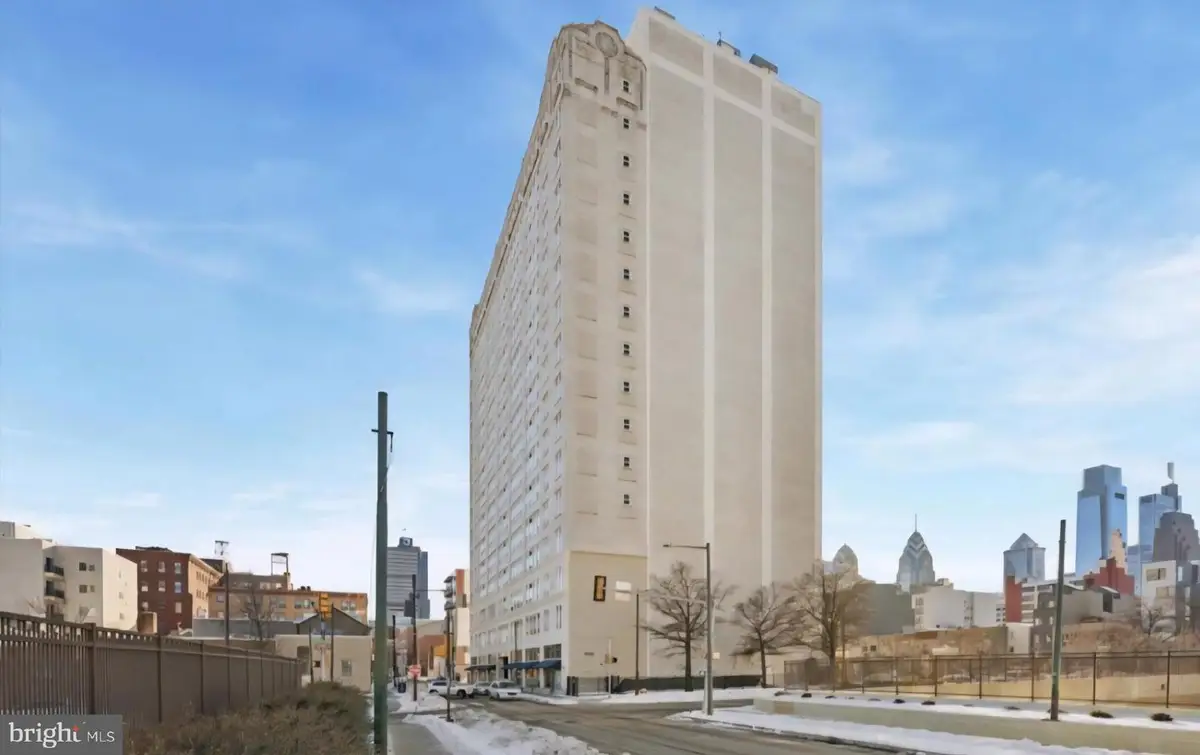 1100 Vine St #p301, Philadelphia, PA 19107 - #1