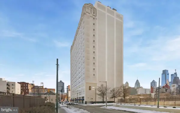 1100 Vine St #p301, PHILADELPHIA, PA 19107