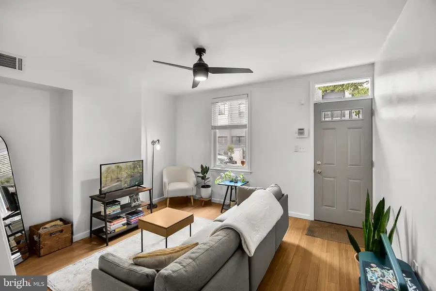 2439 E Letterly St, Philadelphia, PA 19125 - #3