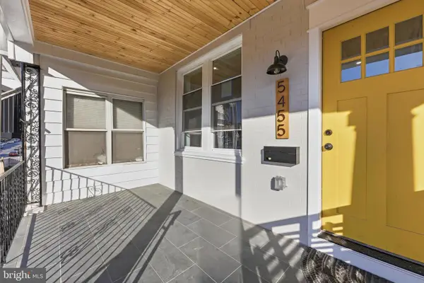 5455 Thomas Ave, PHILADELPHIA, PA 19143