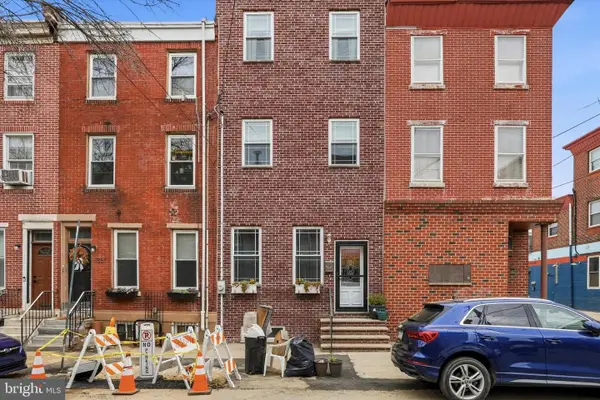 1523 S 4th St, PHILADELPHIA, PA 19147