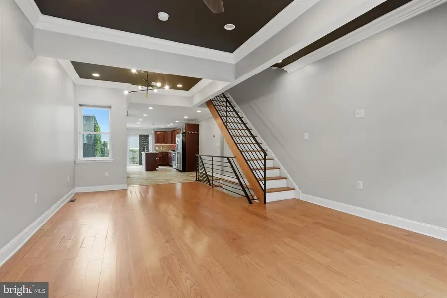 1523 S 4th St, Philadelphia, PA 19147 - #2