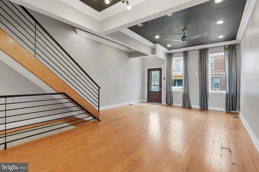 1523 S 4th St, Philadelphia, PA 19147 - #3