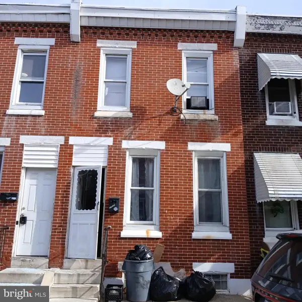 1833 E Lippincott St, PHILADELPHIA, PA 19134