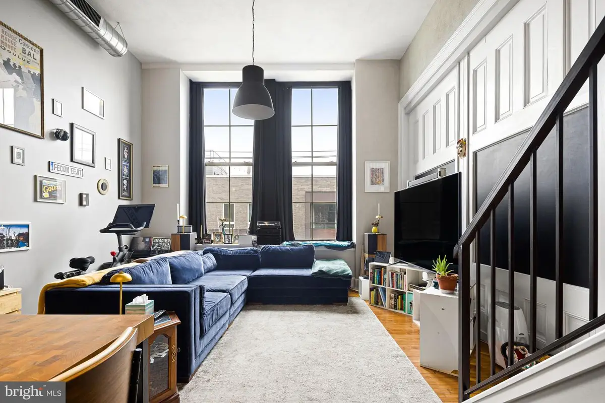 1201-15 Fitzwater St #310, Philadelphia, PA 19147 - #1