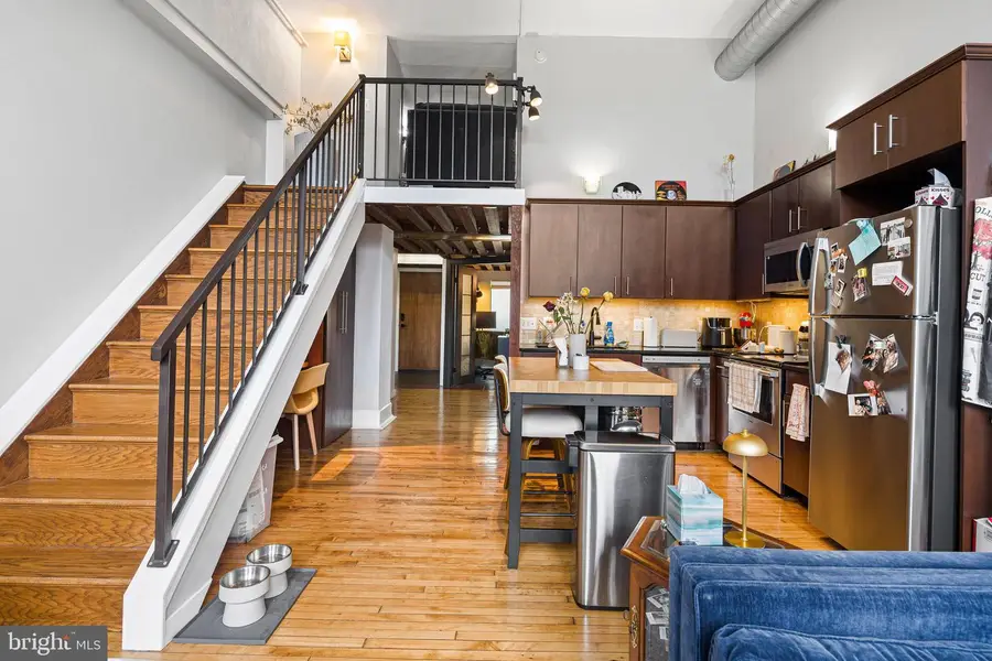 1201-15 Fitzwater St #310, Philadelphia, PA 19147 - #2