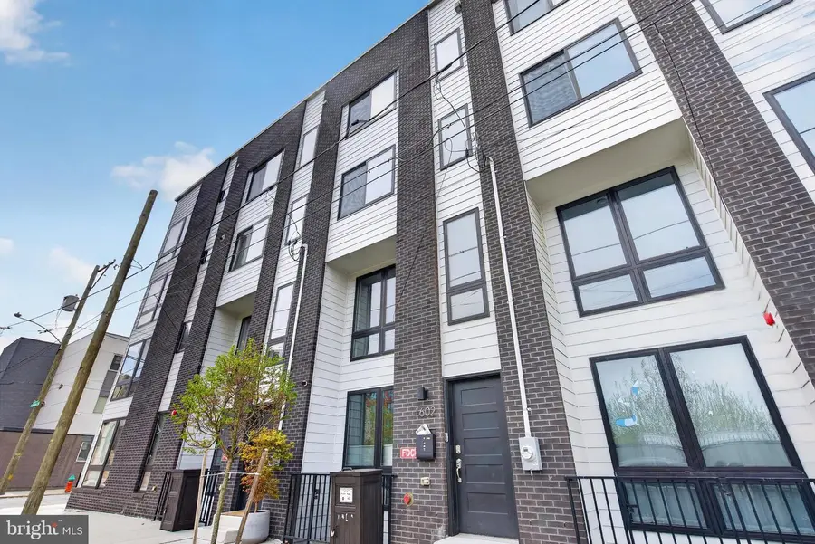 1602 N Bodine St, Philadelphia, PA 19122 - #3